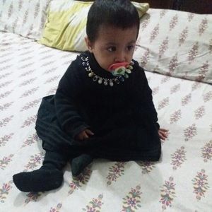 Meet your Posher, Esha